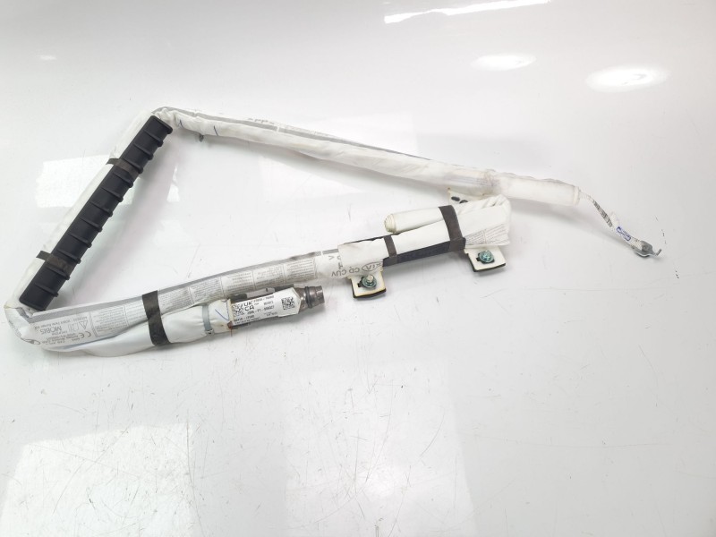 Recambio de airbag cortina delantero izquierdo para kia xceed drive referencia OEM IAM J785070000  