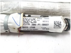 Recambio de airbag cortina delantero izquierdo para kia xceed drive referencia OEM IAM J785070000   2