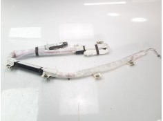AIRBAG CORTINA DELANTERO DERECHO 80420J7500 
