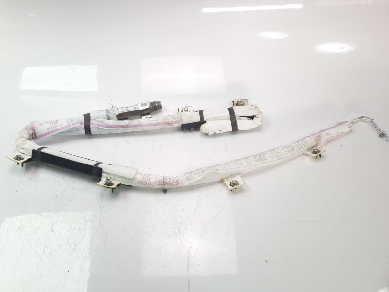 Recambio de airbag cortina delantero derecho para kia xceed drive referencia OEM IAM 80420J7500  