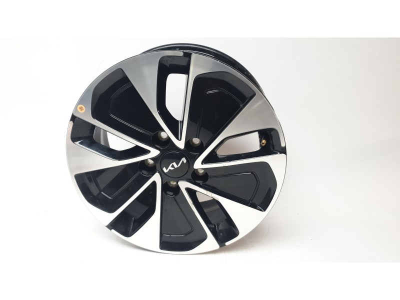 Recambio de llanta para kia ceed tourer (cd) 1.0 t-gdi referencia OEM IAM 52910CR100  