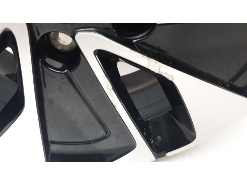 Recambio de llanta para kia ceed tourer (cd) 1.0 t-gdi referencia OEM IAM 52910CR100  