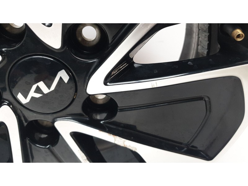 Recambio de llanta para kia ceed tourer (cd) 1.0 t-gdi referencia OEM IAM 52910CR100  