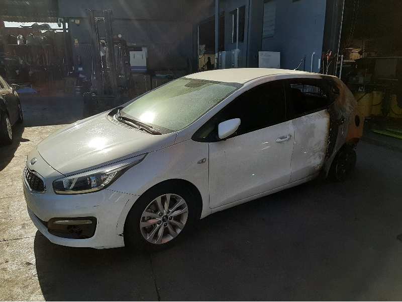 kia cee´d del año 2017