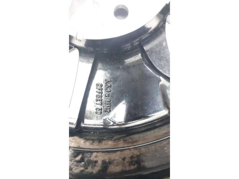 Recambio de llanta para kia ceed tourer (cd) 1.0 t-gdi referencia OEM IAM 52910CR100  