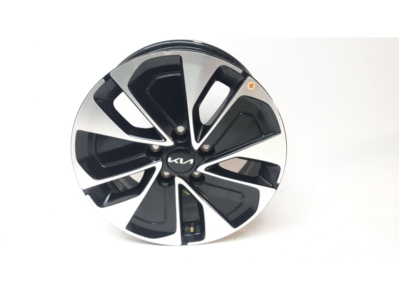 Recambio de llanta para kia ceed tourer (cd) 1.0 t-gdi referencia OEM IAM 52910CR100  