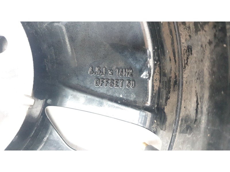 Recambio de llanta para kia ceed tourer (cd) 1.0 t-gdi referencia OEM IAM 52910CR100  