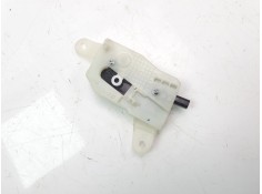 TAPA EXTERIOR COMBUSTIBLE PA6GF15 PA6GF15 