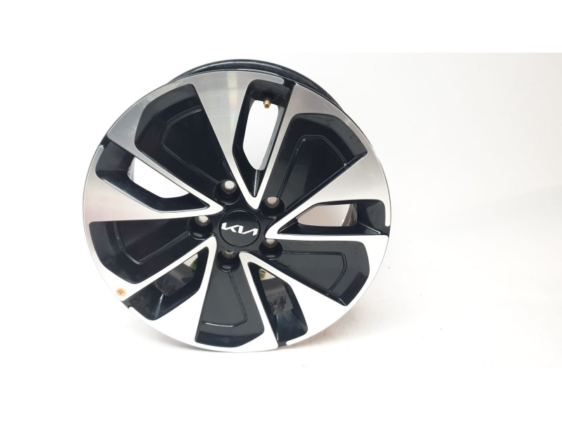 Recambio de llanta para kia ceed tourer (cd) 1.0 t-gdi referencia OEM IAM 52910CR100  