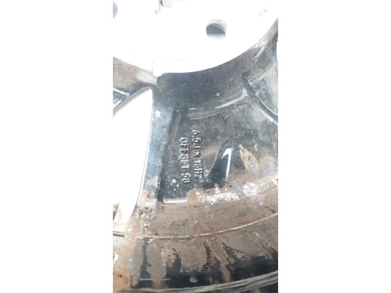 Recambio de llanta para kia ceed tourer (cd) 1.0 t-gdi referencia OEM IAM 52910CR100  