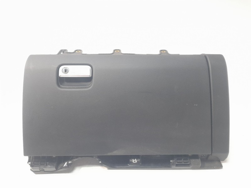 Recambio de guantera para porsche cayenne (typ 92aa) diesel referencia OEM IAM 7P5857095T  