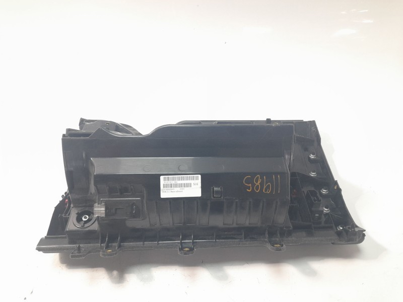 Recambio de guantera para porsche cayenne (typ 92aa) diesel referencia OEM IAM 7P5857095T  