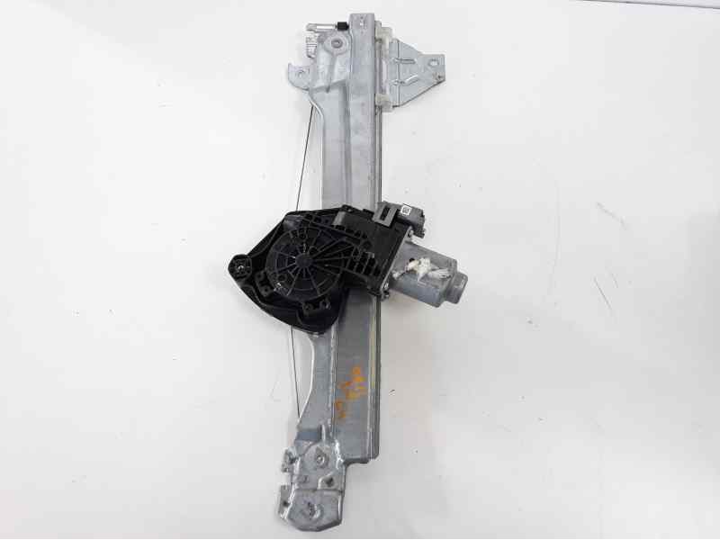 Recambio de elevalunas trasero derecho para citroen c4 lim. feel edition referencia OEM IAM 9802318025 106074718 