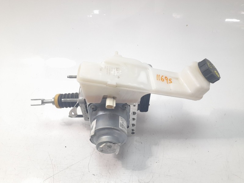 Recambio de abs para ford focus st-line referencia OEM IAM NX612D335AD  