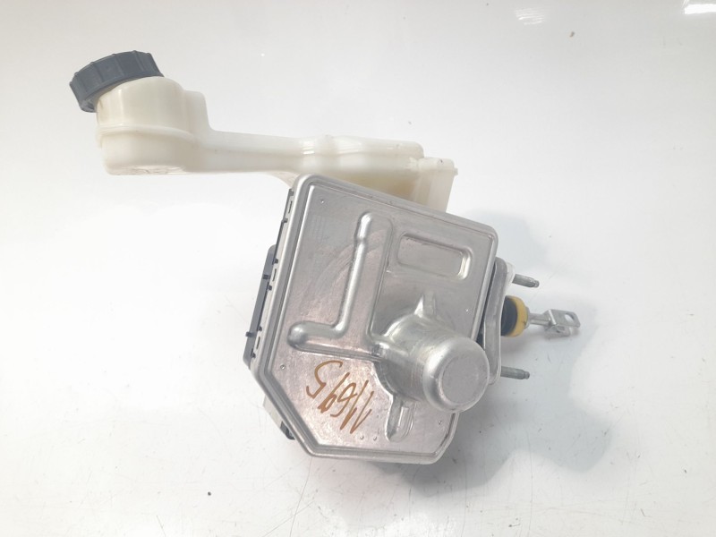 Recambio de abs para ford focus st-line referencia OEM IAM NX612D335AD  