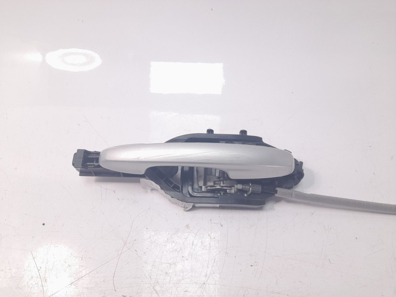 Recambio de maneta exterior trasera izquierda para ford focus st-line referencia OEM IAM JX7B22404DAXWAA  