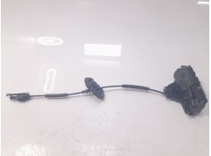 Recambio de cerradura puerta trasera izquierda para ford focus st-line referencia OEM IAM JX7AA26413AE   2