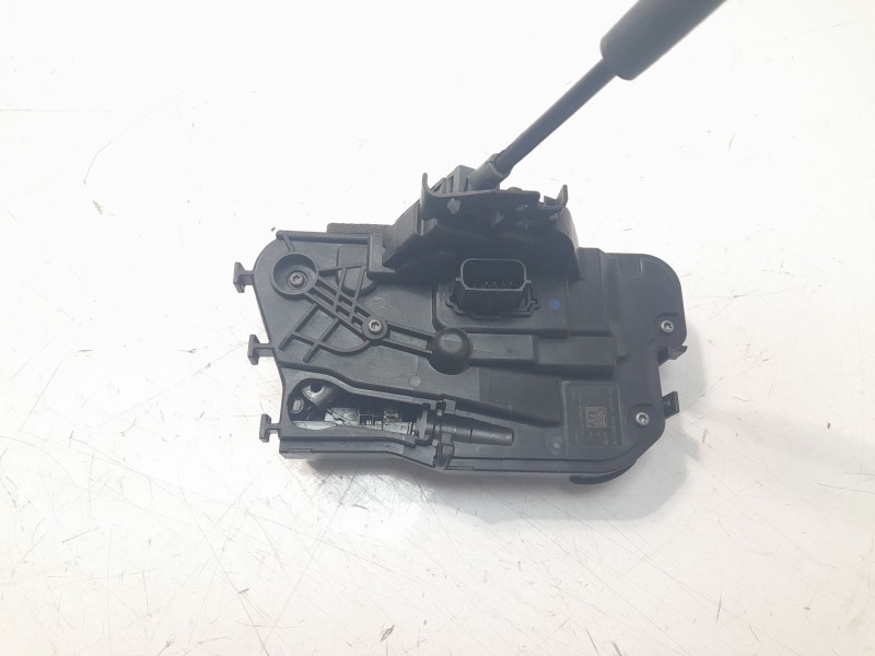 Recambio de cerradura puerta trasera izquierda para ford focus st-line referencia OEM IAM JX7AA26413AJ  