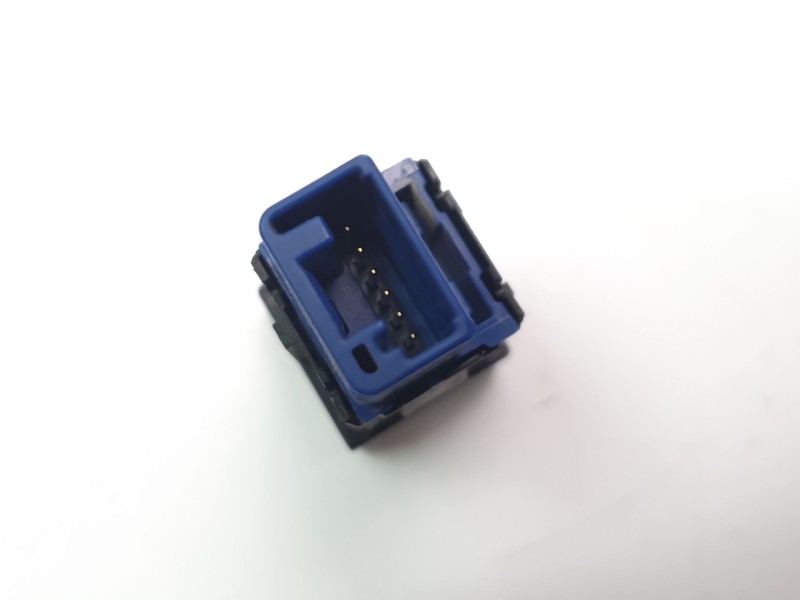 Recambio de interruptor para toyota rav4 referencia OEM IAM 2225D8N  