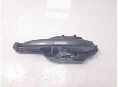 Recambio de maneta exterior delantera derecha para ford focus iv (hn) 1.0 ecoboost mhev active referencia OEM IAM 2372903  