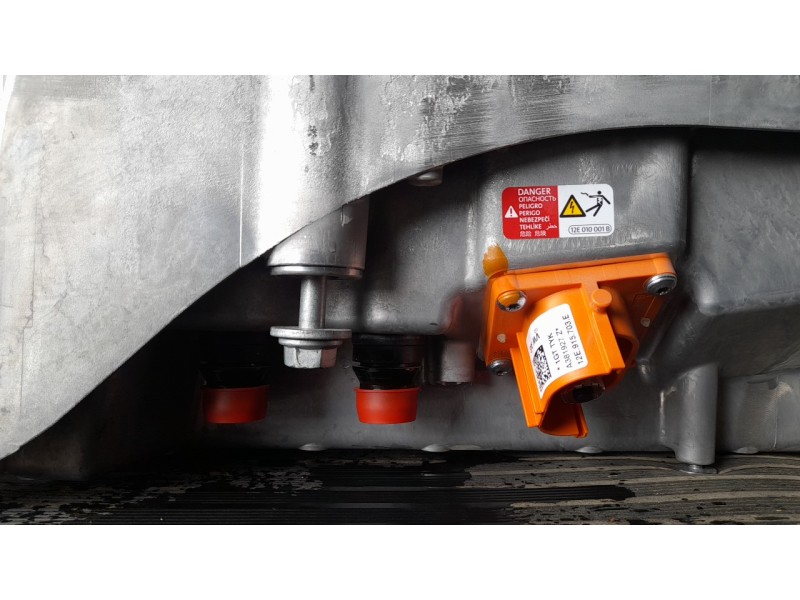 Recambio de bateria para cupra formentor (km7, kmp) 1.4 e-hybrid referencia OEM IAM 3Q0804842K 5WA915588E 3Q0804841E