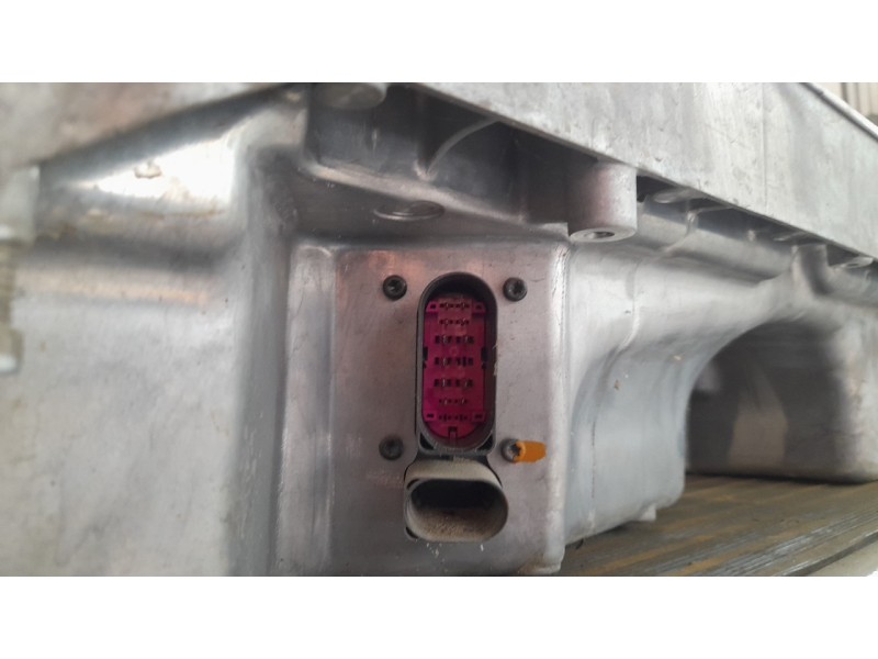 Recambio de bateria para cupra formentor (km7, kmp) 1.4 e-hybrid referencia OEM IAM 3Q0804842K 5WA915588E 3Q0804841E
