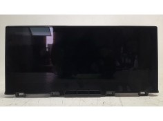 SISTEMA NAVEGACION GPS 86100F4050 