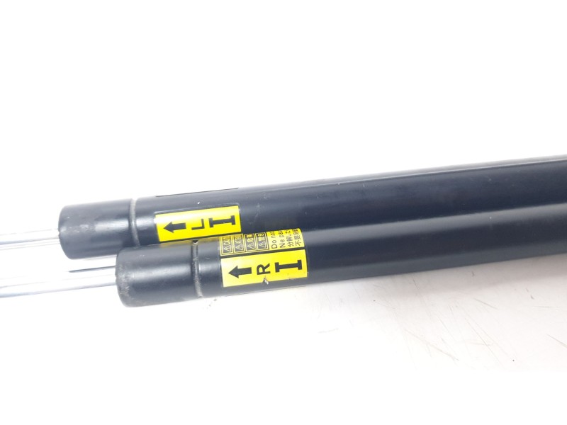 Recambio de amortiguadores capo para lexus xe2 is300h referencia OEM IAM 5344053020  
