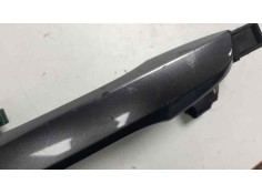 Recambio de maneta exterior delantera derecha para honda civic lim.4 (fc) 1.5 vtec cat referencia OEM IAM 72641TEAT71ZA   2