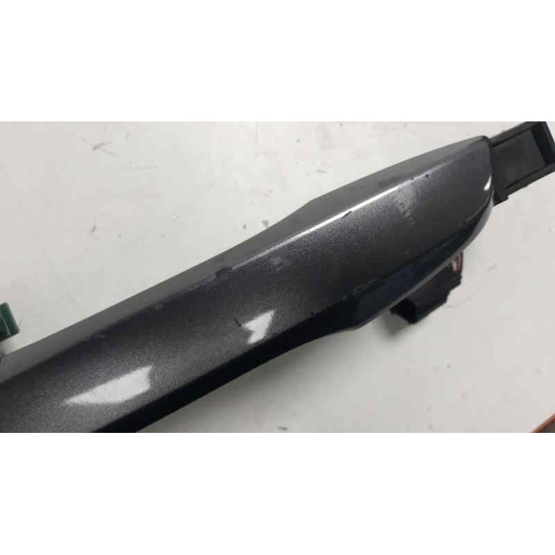 Recambio de maneta exterior delantera derecha para honda civic lim.4 (fc) 1.5 vtec cat referencia OEM IAM 72641TEAT71ZA  