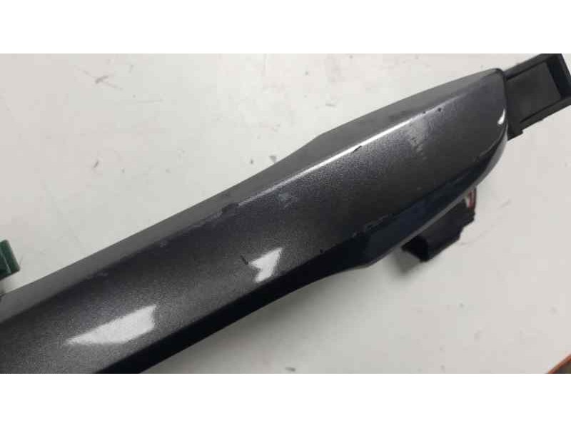 Recambio de maneta exterior delantera derecha para honda civic lim.4 (fc) 1.5 vtec cat referencia OEM IAM 72641TEAT71ZA  