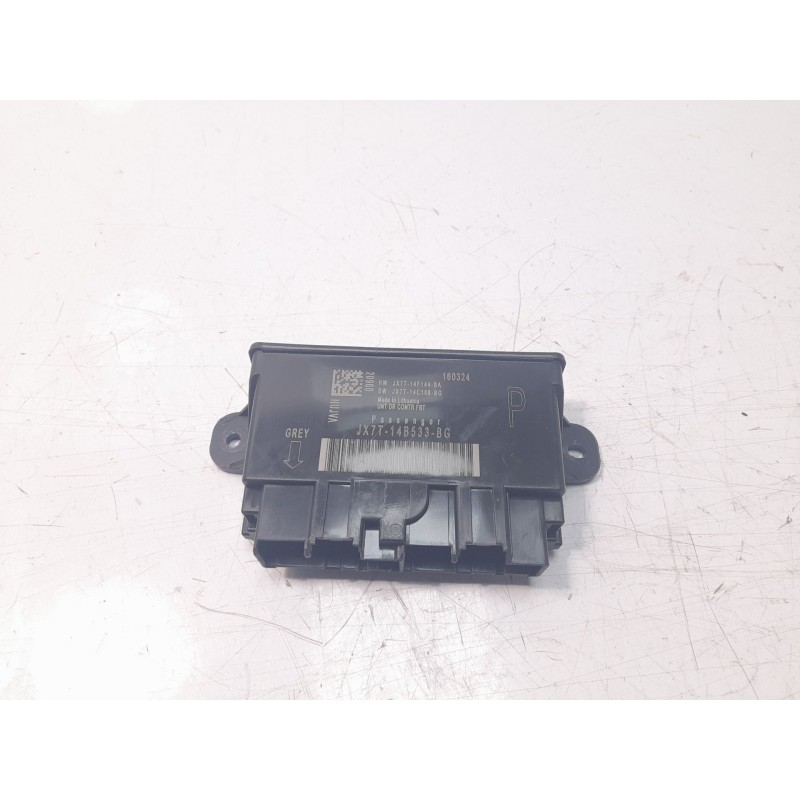 Recambio de modulo confort para ford focus iv (hn) 1.0 ecoboost mhev active referencia OEM IAM JX7T14B533BG  