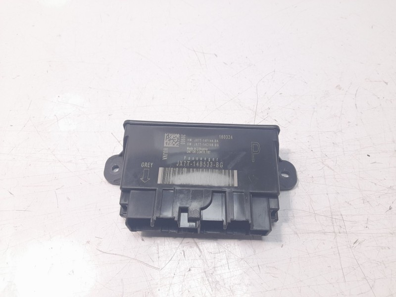 Recambio de modulo confort para ford focus iv (hn) 1.0 ecoboost mhev active referencia OEM IAM JX7T14B533BG  