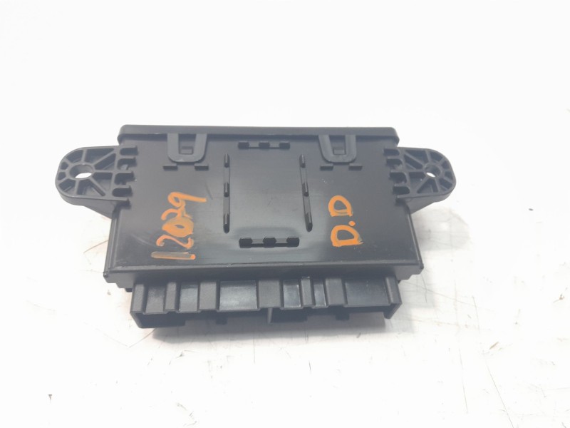 Recambio de modulo confort para ford focus iv (hn) 1.0 ecoboost mhev active referencia OEM IAM JX7T14B533BG  