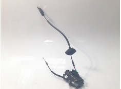 Recambio de cerradura puerta delantera derecha para ford focus iv (hn) 1.0 ecoboost mhev active referencia OEM IAM    2