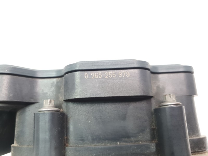 Recambio de abs para mercedes-benz clase gla (w156) gla 200 cdi (156.908) referencia OEM IAM A0004313900  