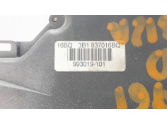 Recambio de cerradura puerta delantera derecha para seat ibiza (6l1) 1.9 sdi referencia OEM IAM 3B1837016BQ CRDVW1022 EZCVW006 2