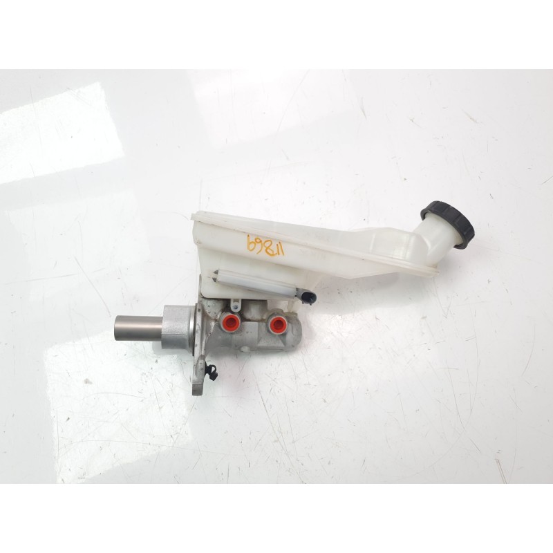 Recambio de bomba freno para mercedes-benz clase gla (w156) gla 200 cdi (156.908) referencia OEM IAM A2464300301  
