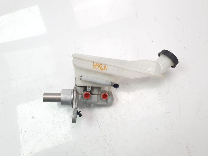 Recambio de bomba freno para mercedes-benz clase gla (w156) gla 200 cdi (156.908) referencia OEM IAM A2464300301  