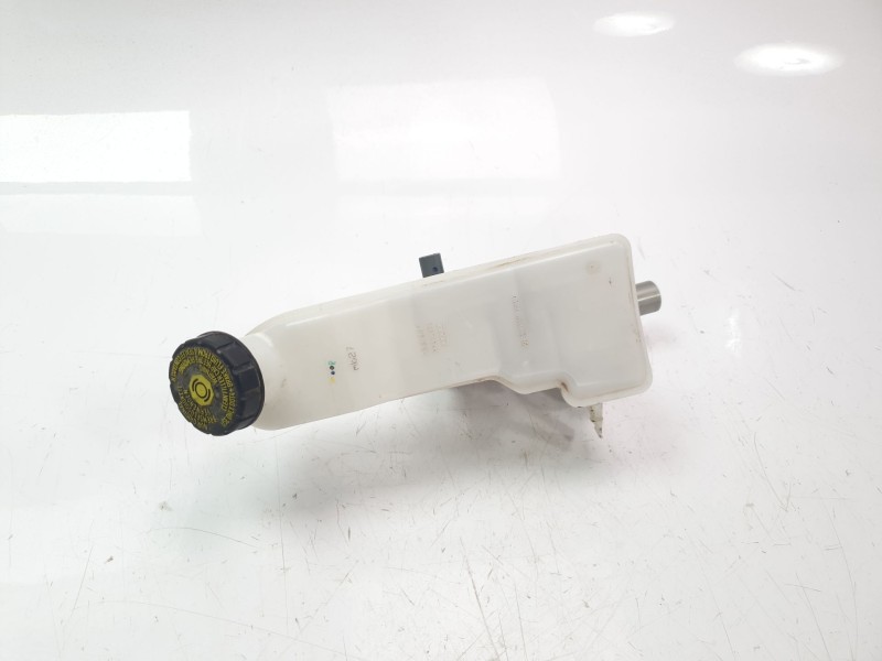 Recambio de bomba freno para mercedes-benz clase gla (w156) gla 200 cdi (156.908) referencia OEM IAM A2464300301  