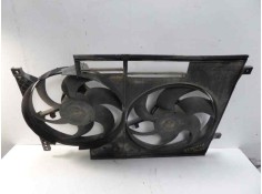Recambio de electroventilador para land rover freelander (ln) 2.0 di familiar (72kw) referencia OEM IAM    2
