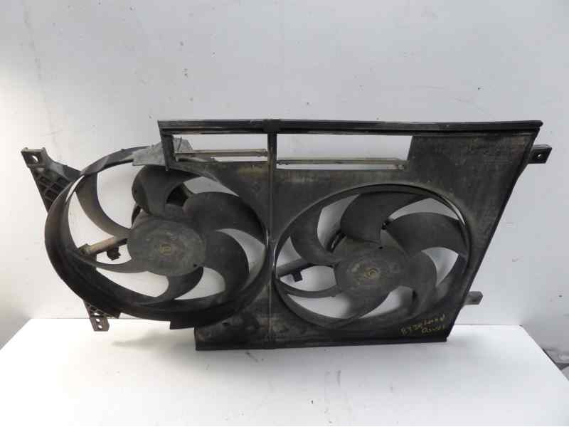 Recambio de electroventilador para land rover freelander (ln) 2.0 di familiar (72kw) referencia OEM IAM   