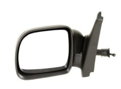Recambio de retrovisor izquierdo para renault kangoo (f/kc0) referencia OEM IAM 7700304830 1051903012 RN9167114 5530421