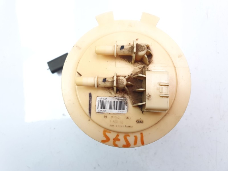 Recambio de bomba combustible para renault kadjar 1.5 dci diesel fap energy referencia OEM IAM 170404EA0A  