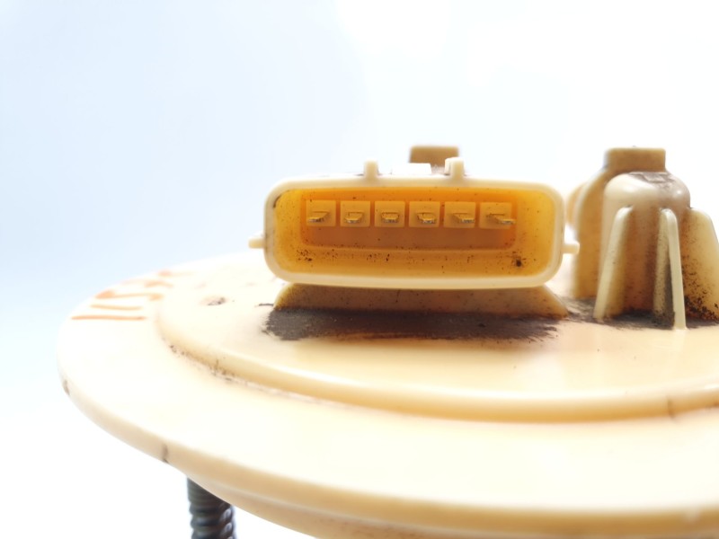 Recambio de bomba combustible para renault kadjar 1.5 dci diesel fap energy referencia OEM IAM 170404EA0A  