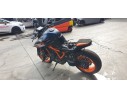 KTM 1290 SUPER DUKE R