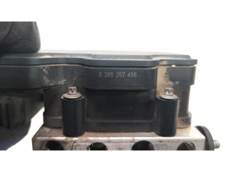 Recambio de abs para citroen c4 picasso origins referencia OEM IAM 9826694380  