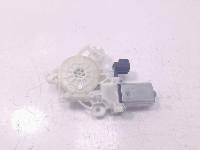 Recambio de motor elevalunas delantero derecho para ford focus iv (hn) 1.0 ecoboost mhev active referencia OEM IAM JX7B14A389BF 