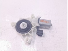 Recambio de motor elevalunas delantero derecho para ford focus iv (hn) 1.0 ecoboost mhev active referencia OEM IAM JX7B14A389BF  2