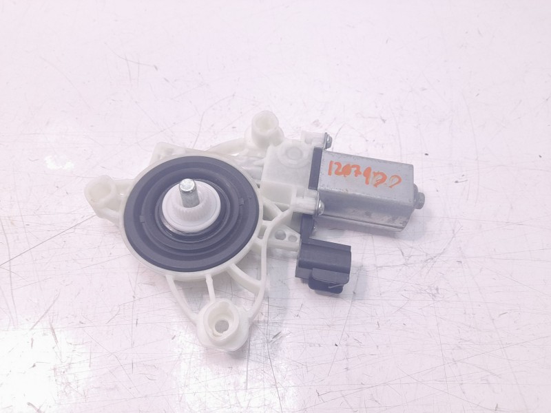 Recambio de motor elevalunas delantero derecho para ford focus iv (hn) 1.0 ecoboost mhev active referencia OEM IAM JX7B14A389BF 